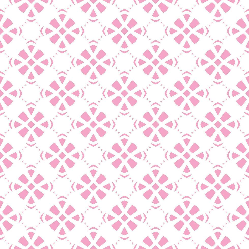 Ornament pattern design with decorative motif.  background in flat style. repeat and seamless vector for wallpapers, wrapping paper, packaging  printing business, textile, fabric