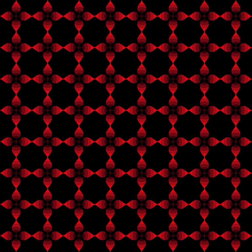 Ornament pattern design with decorative motif.  background in flat style. repeat and seamless vector for wallpapers, wrapping paper, packaging  printing business, textile, fabric