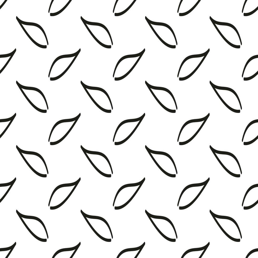 Ornament pattern design with decorative motif.  background in flat style. repeat and seamless vector for wallpapers, wrapping paper, packaging  printing business, textile, fabric