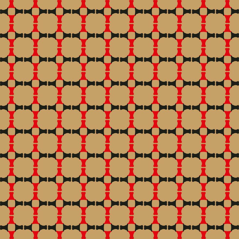 Ornament pattern design with decorative motif.  background in flat style. repeat and seamless vector for wallpapers, wrapping paper, packaging  printing business, textile, fabric
