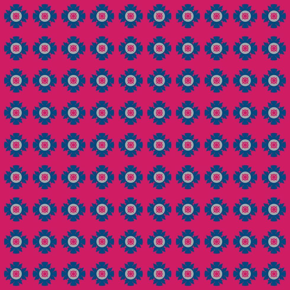 Ornament pattern design with decorative motif.  background in flat style. repeat and seamless vector for wallpapers, wrapping paper, packaging  printing business, textile, fabric