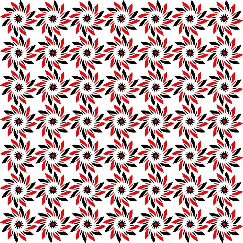Ornament pattern design with decorative motif.  background in flat style. repeat and seamless vector for wallpapers, wrapping paper, packaging  printing business, textile, fabric