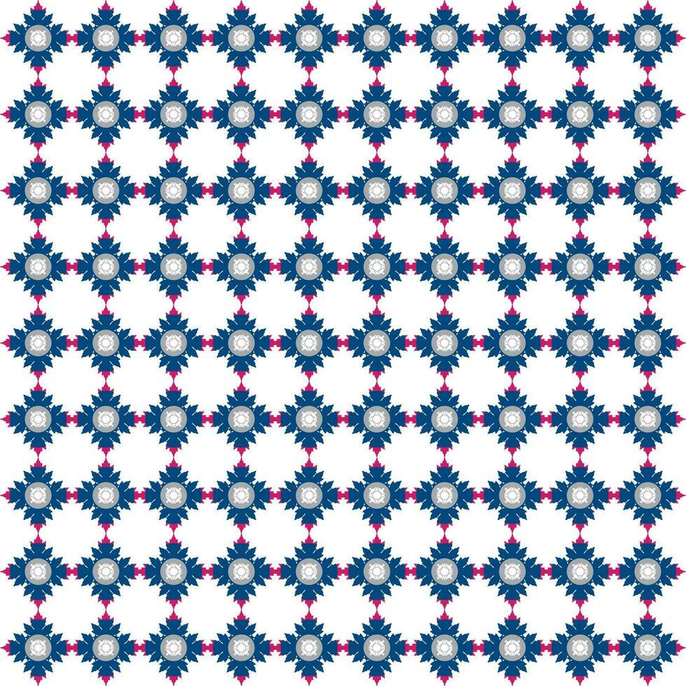 Ornament pattern design with decorative motif.  background in flat style. repeat and seamless vector for wallpapers, wrapping paper, packaging  printing business, textile, fabric