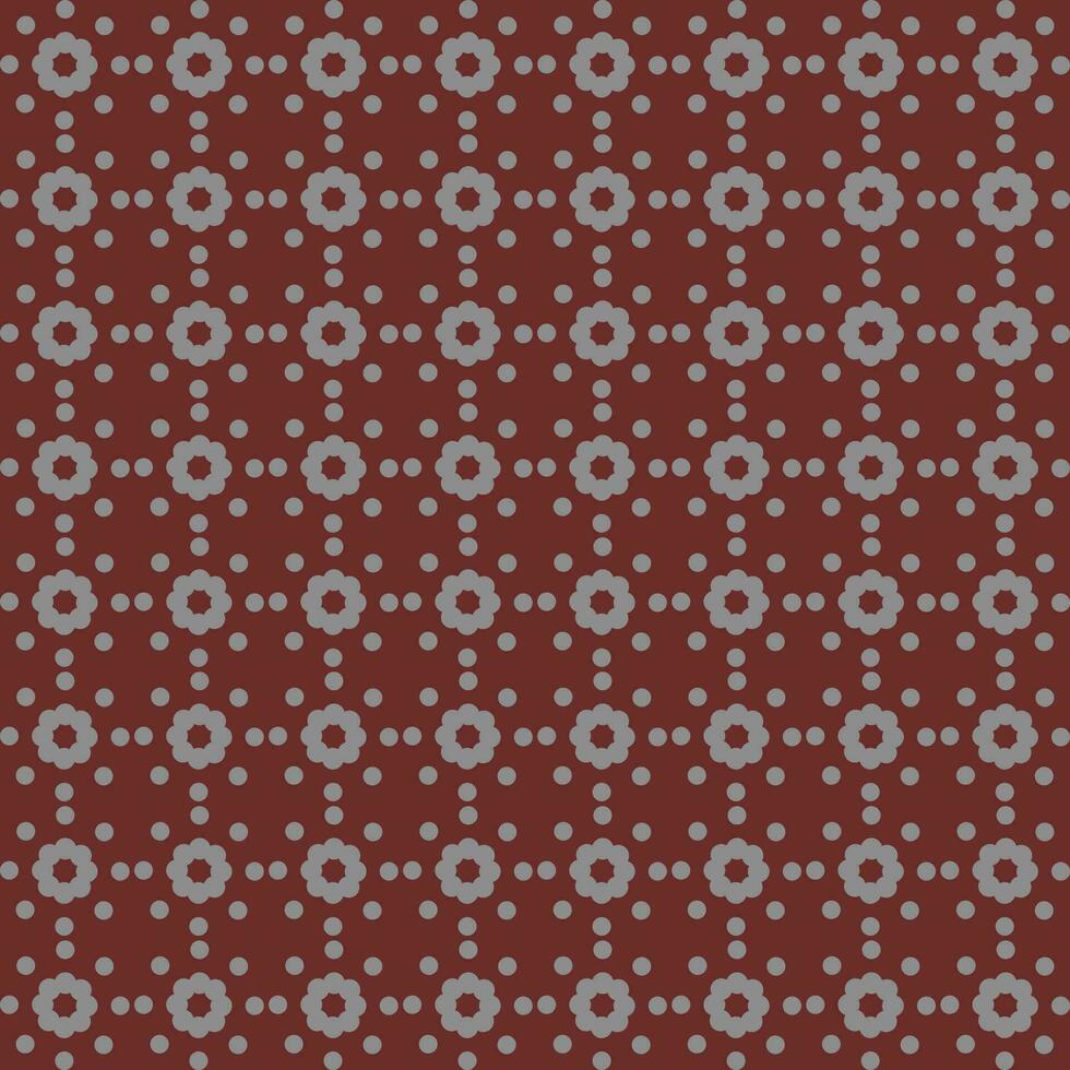 Ornament pattern design with decorative motif.  background in flat style. repeat and seamless vector for wallpapers, wrapping paper, packaging  printing business, textile, fabric