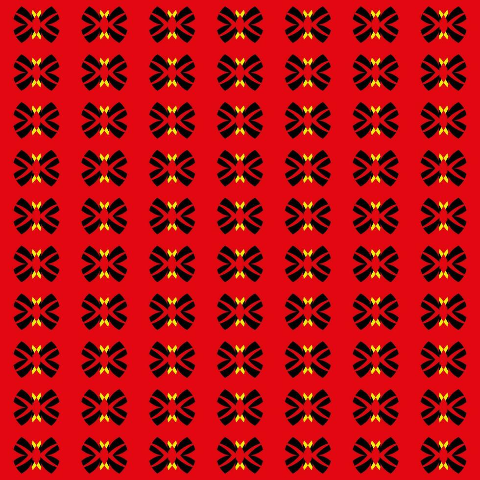 Ornament pattern design with decorative motif.  background in flat style. repeat and seamless vector for wallpapers, wrapping paper, packaging  printing business, textile, fabric
