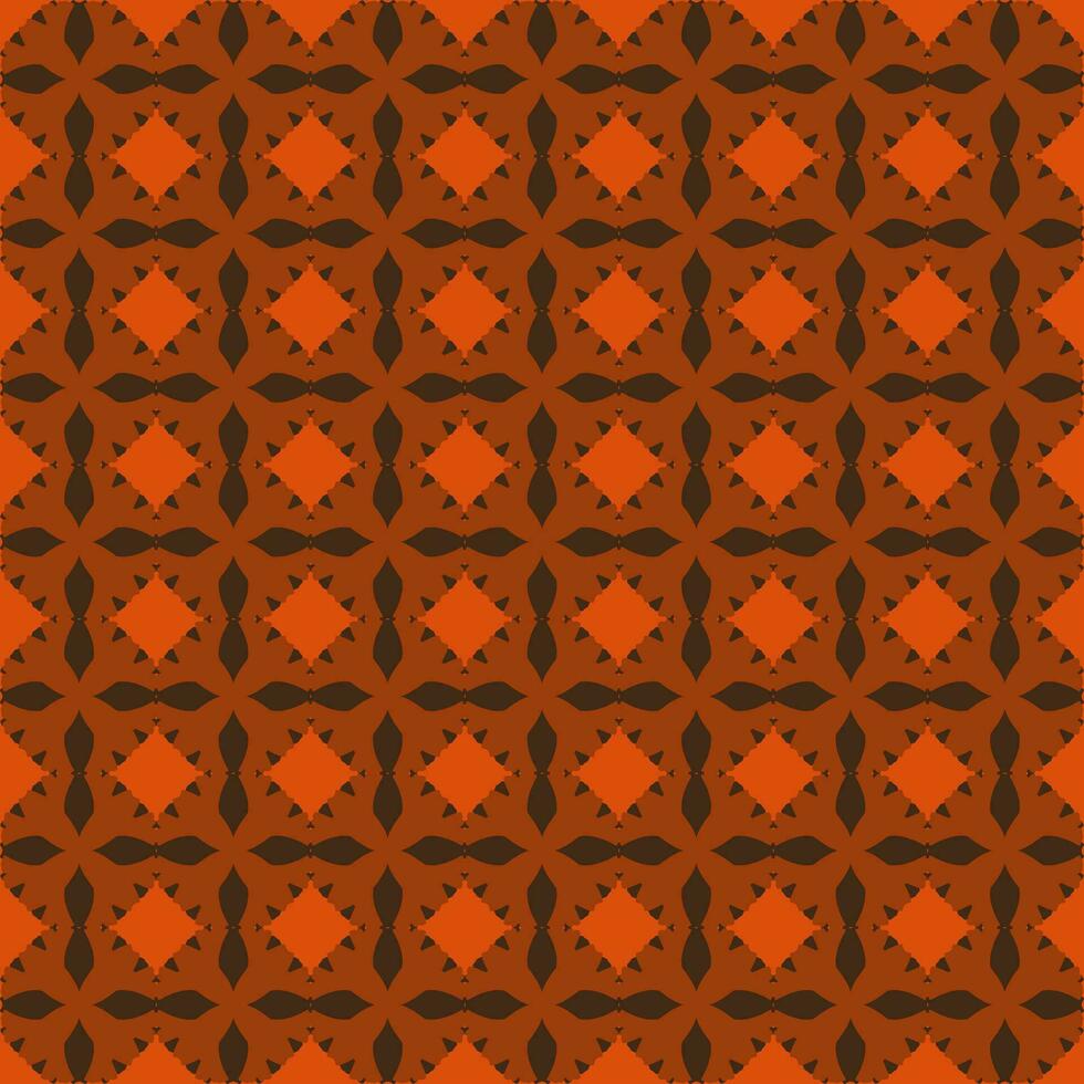 Ornament pattern design with decorative motif.  background in flat style. repeat and seamless vector for wallpapers, wrapping paper, packaging  printing business, textile, fabric