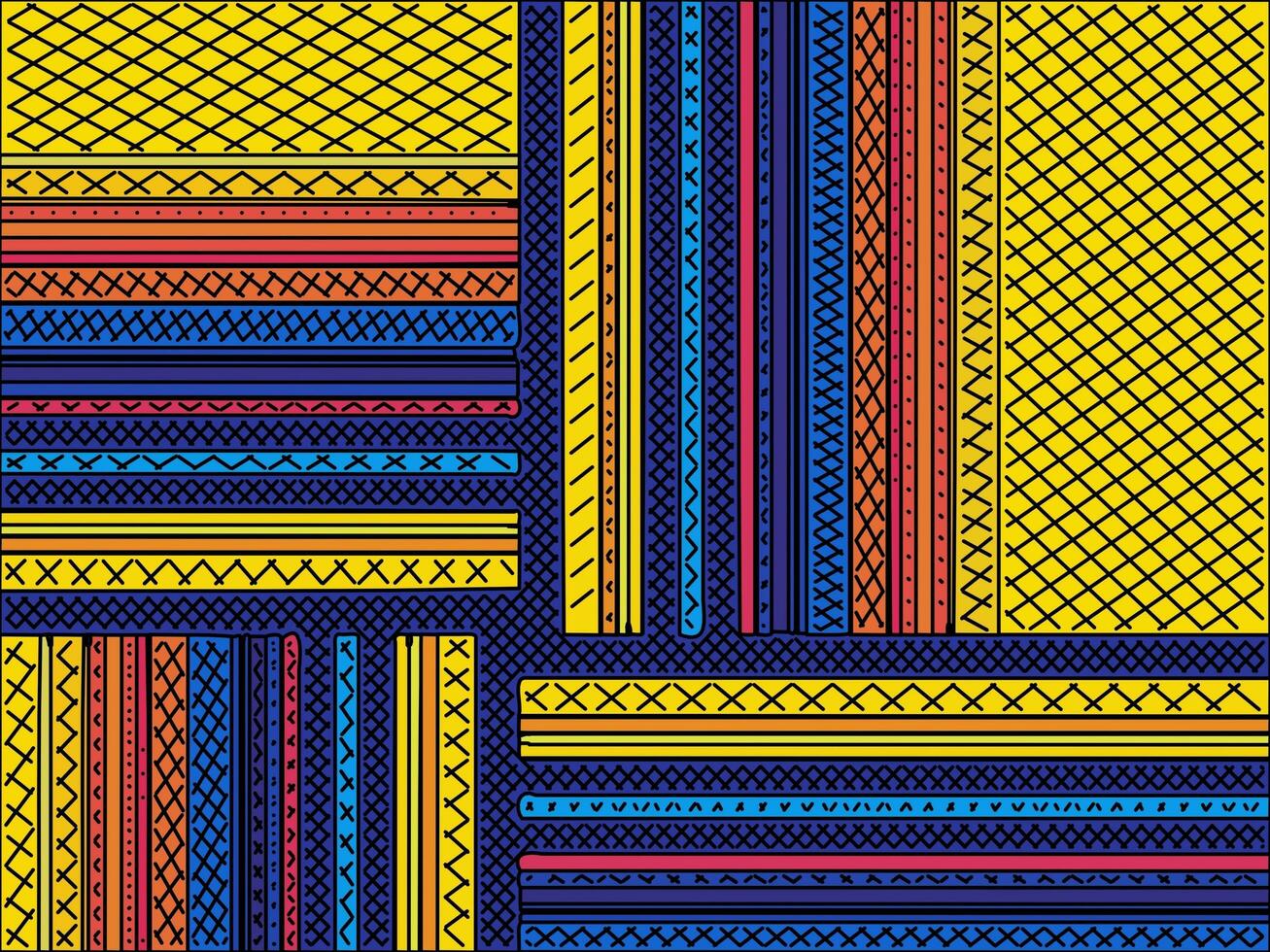 art color of abstract background photo