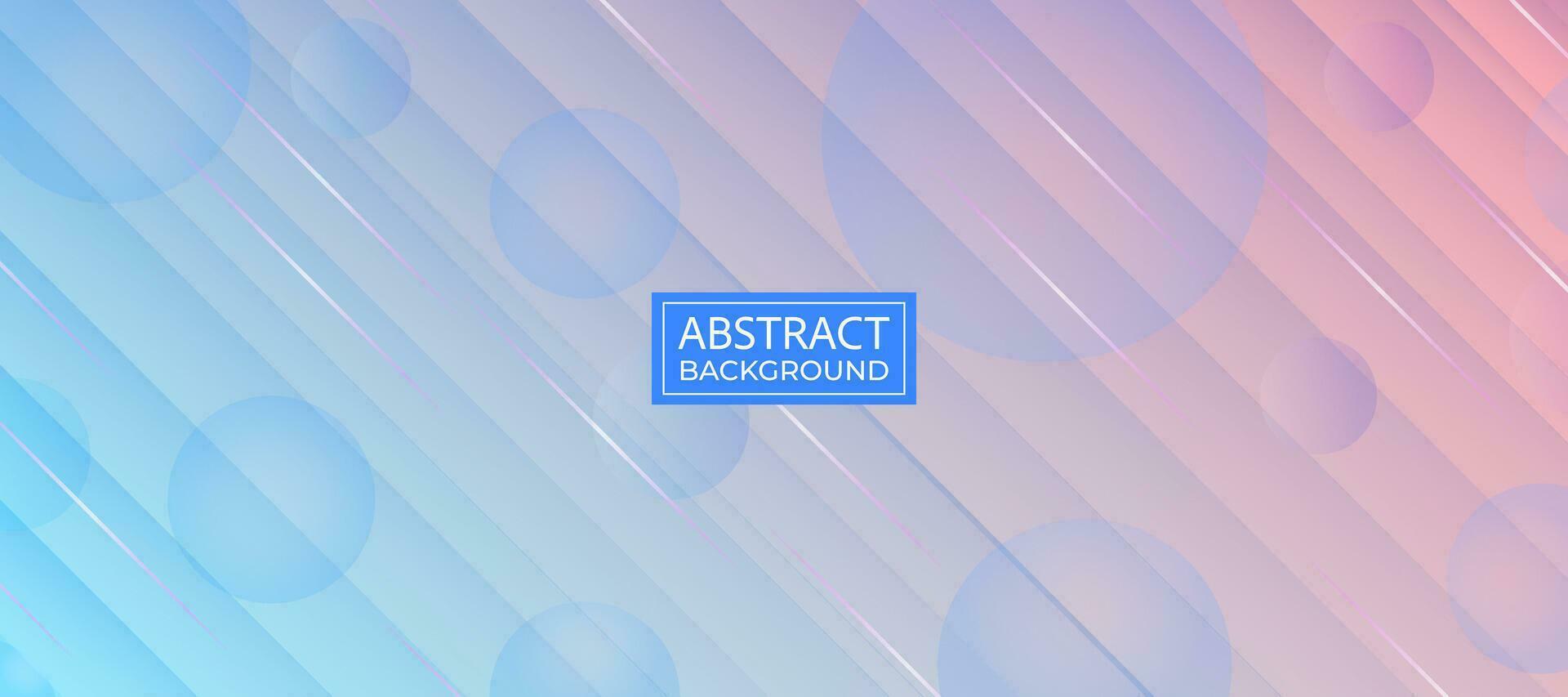 2modern background with abstract gradient colors vector