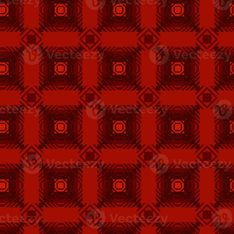 seamless pattern of abstract background photo