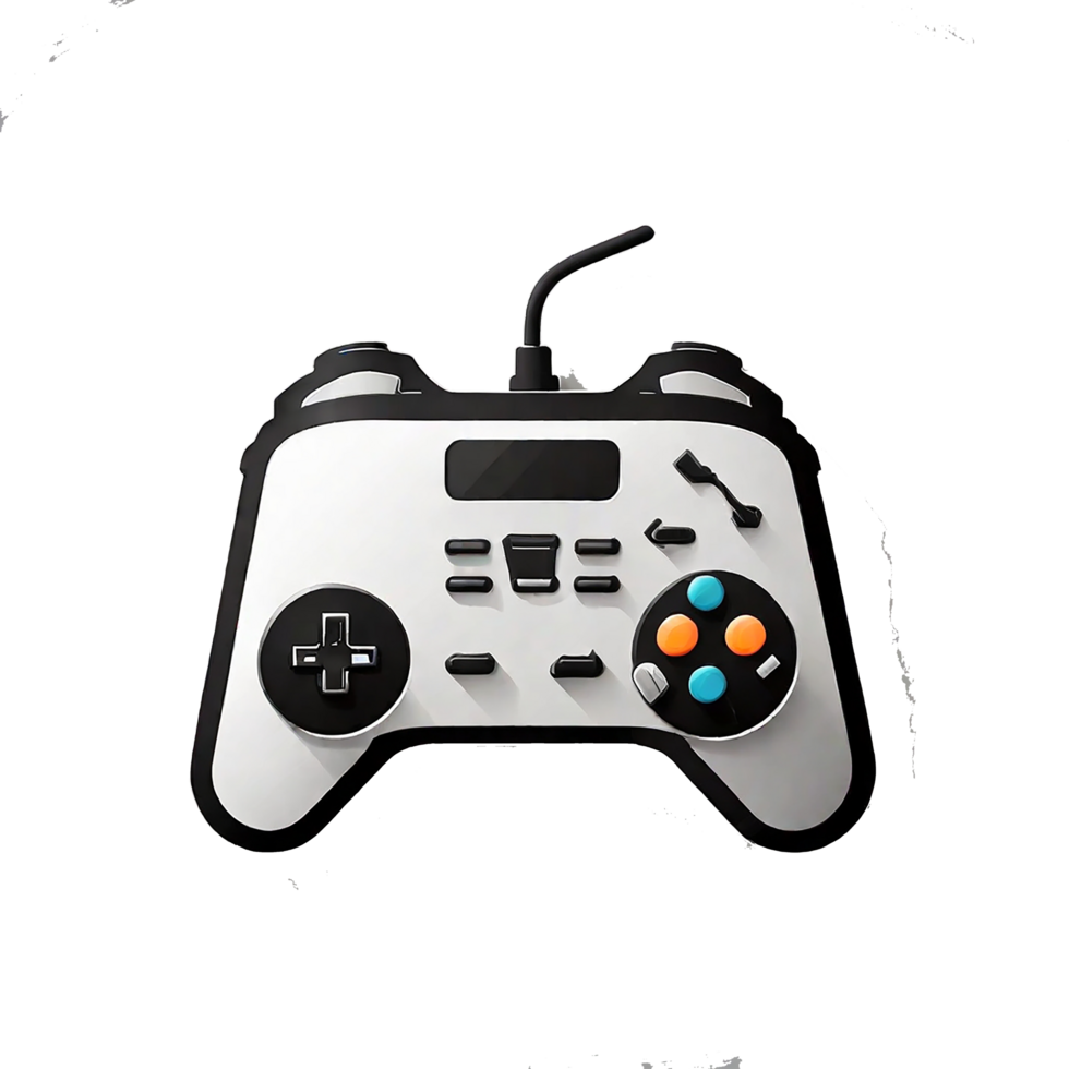 spel vector, spel kussen. video spel vector png