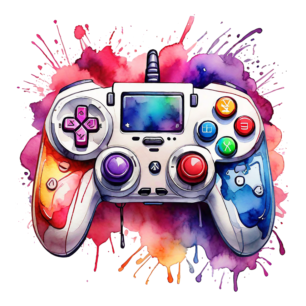 game vector, game pad. video game vector png