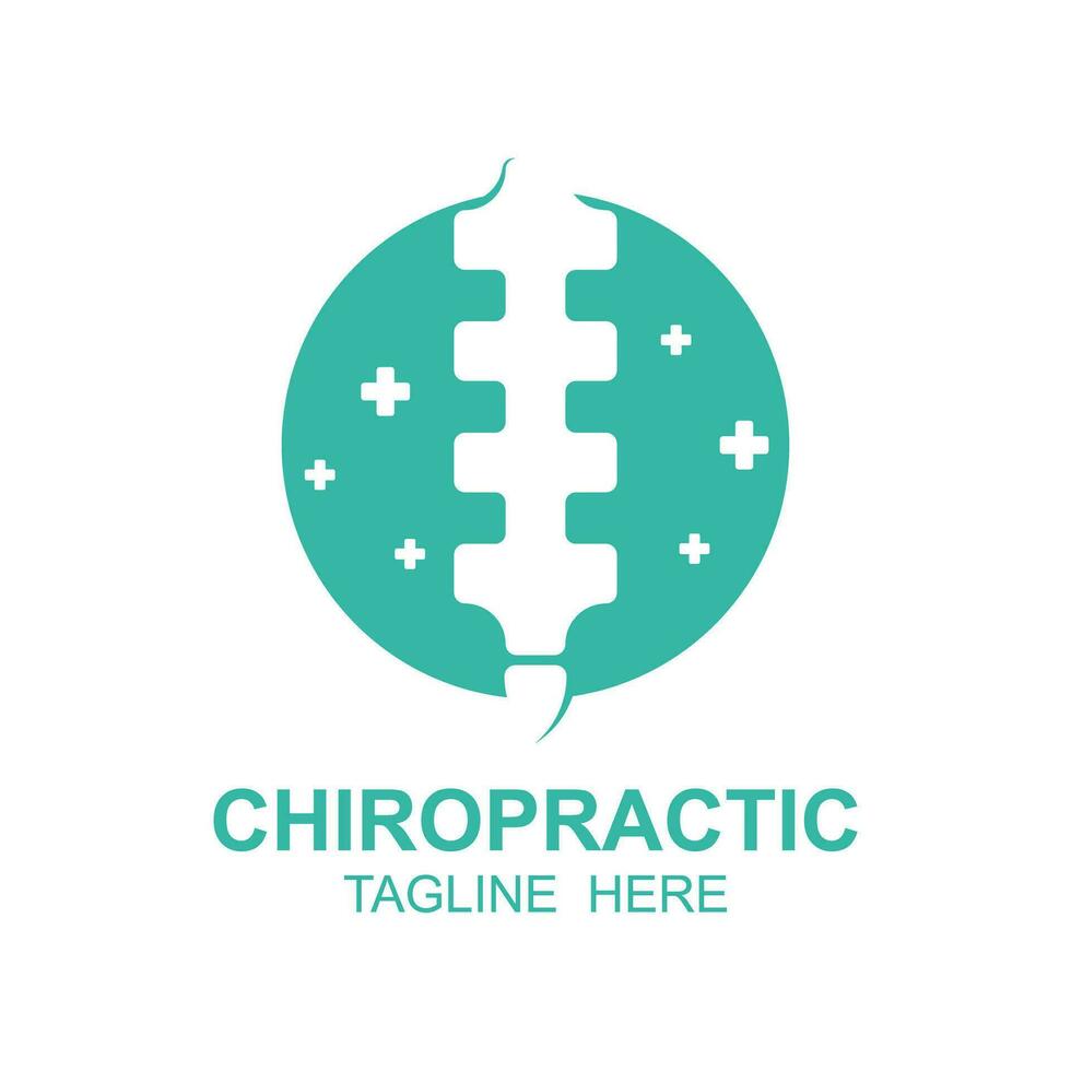 joint care, bone care logo vector icon illustration design. logo for hospital, finance, and brand company
