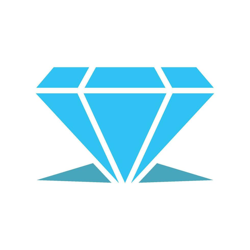 logotipo de diseño de joyas vector