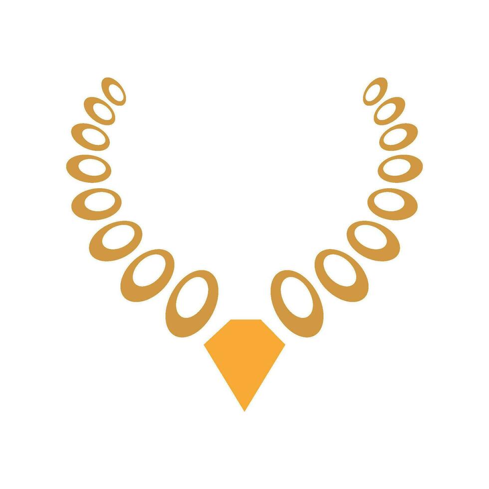 Jewelry design logo vector