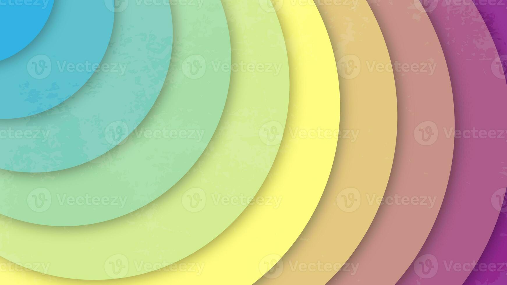 Colorful gradients abstract background photo