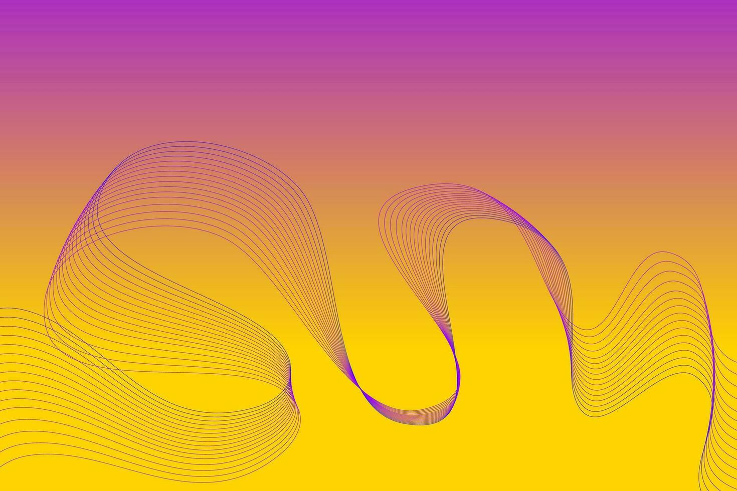 Abstract style graphics background image vector