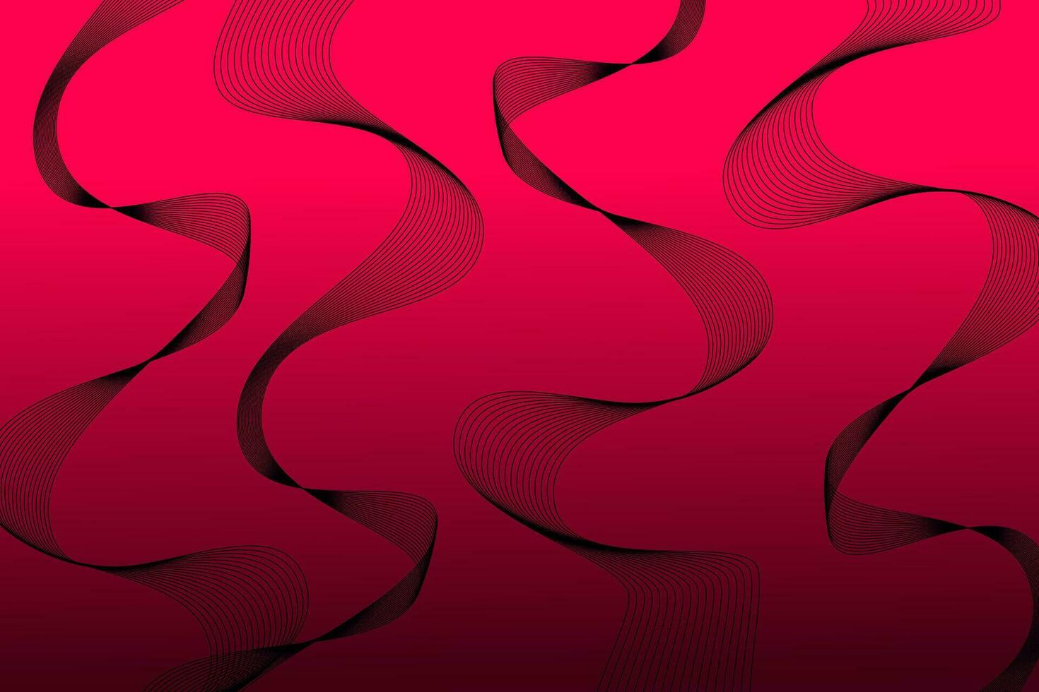 Abstract style graphics background image vector