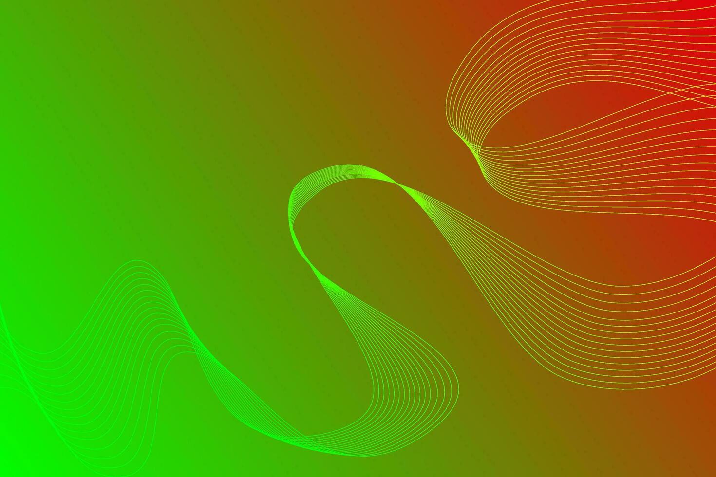 Abstract style graphics background image vector