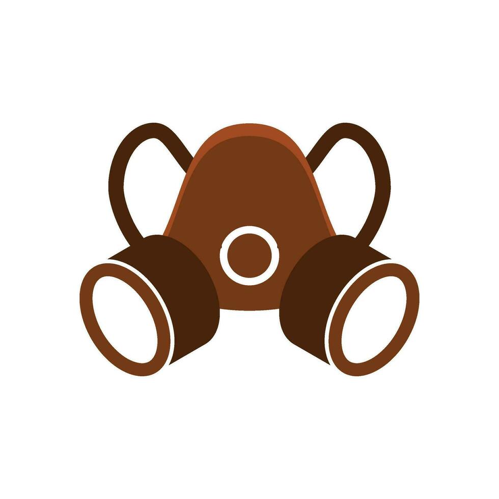 Safety Element Vector Flat Design