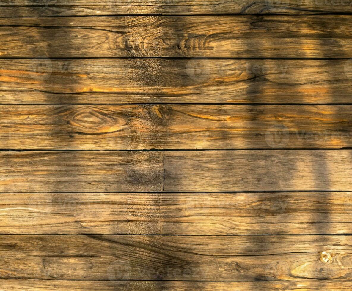 Rustic wall background with fence backdrop made from wood planks