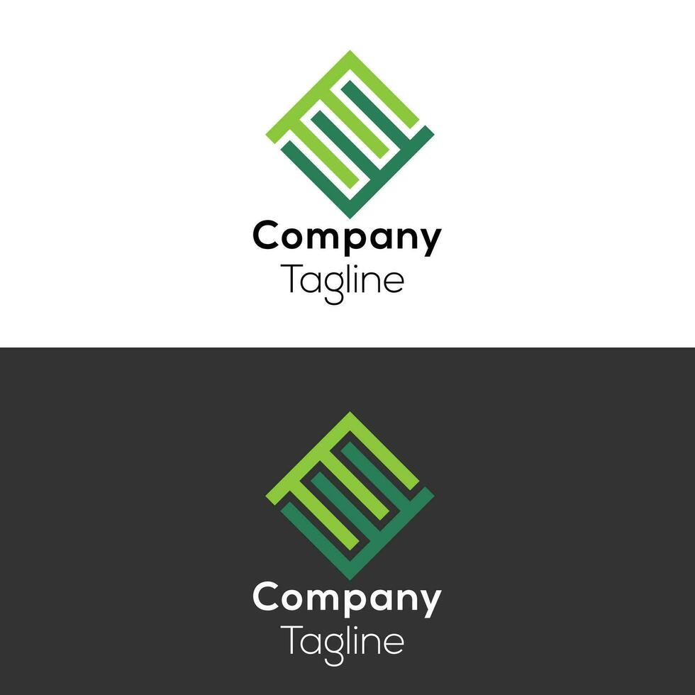 Abstract company logo design 34043421 Vector Art at Vecteezy