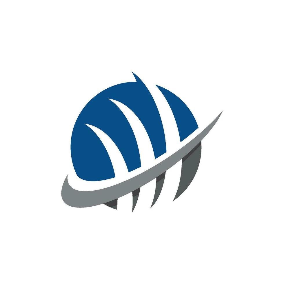 Faster Logo Template vector icon