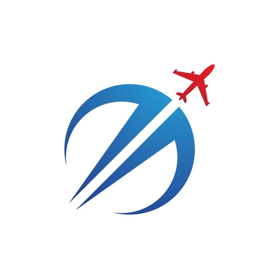 Airplane icon vector illustration design