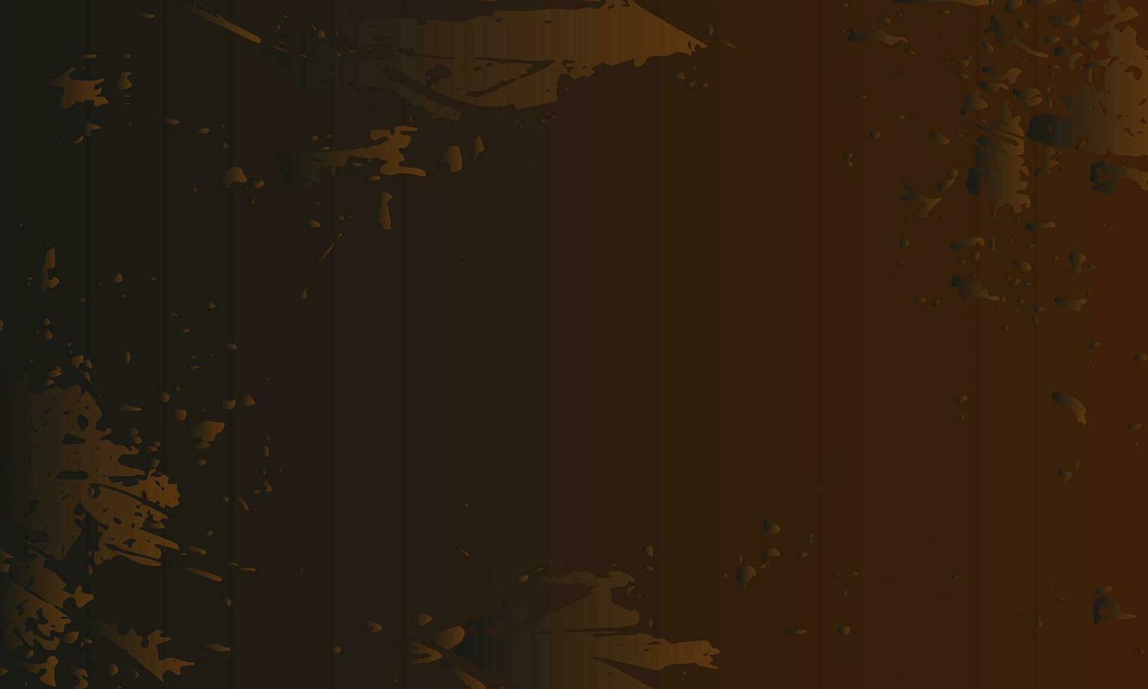 Gradient grunge texture background, banner, wallpaper. Vector