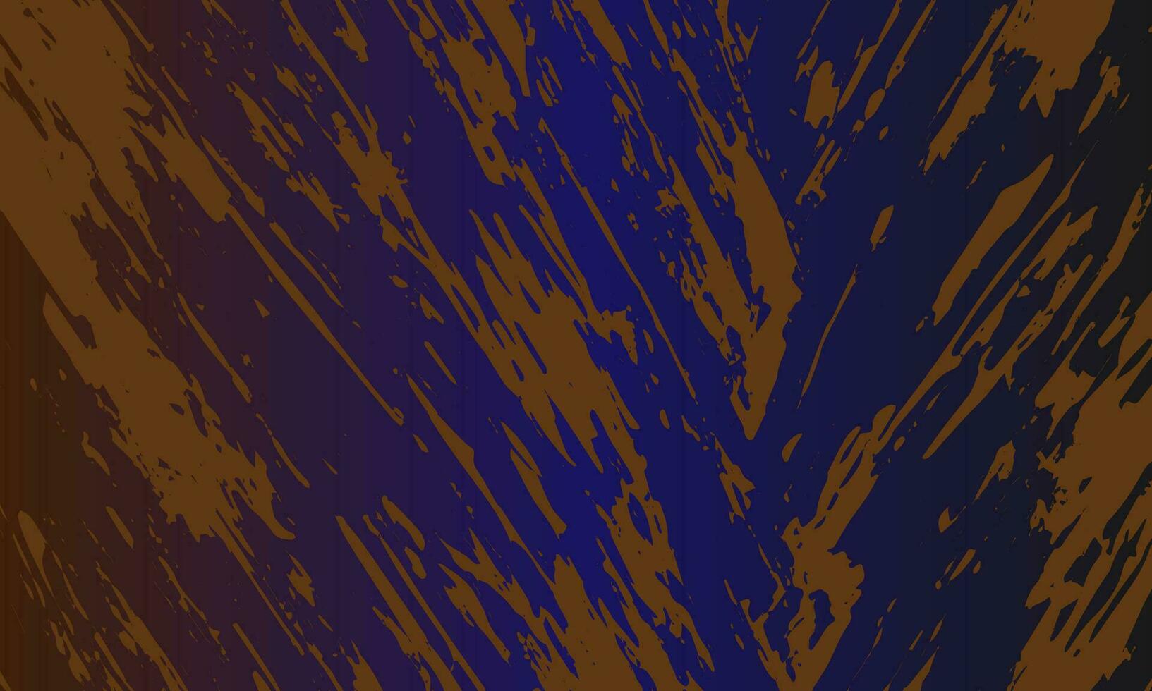 Gradient grunge texture background, banner, wallpaper. Vector