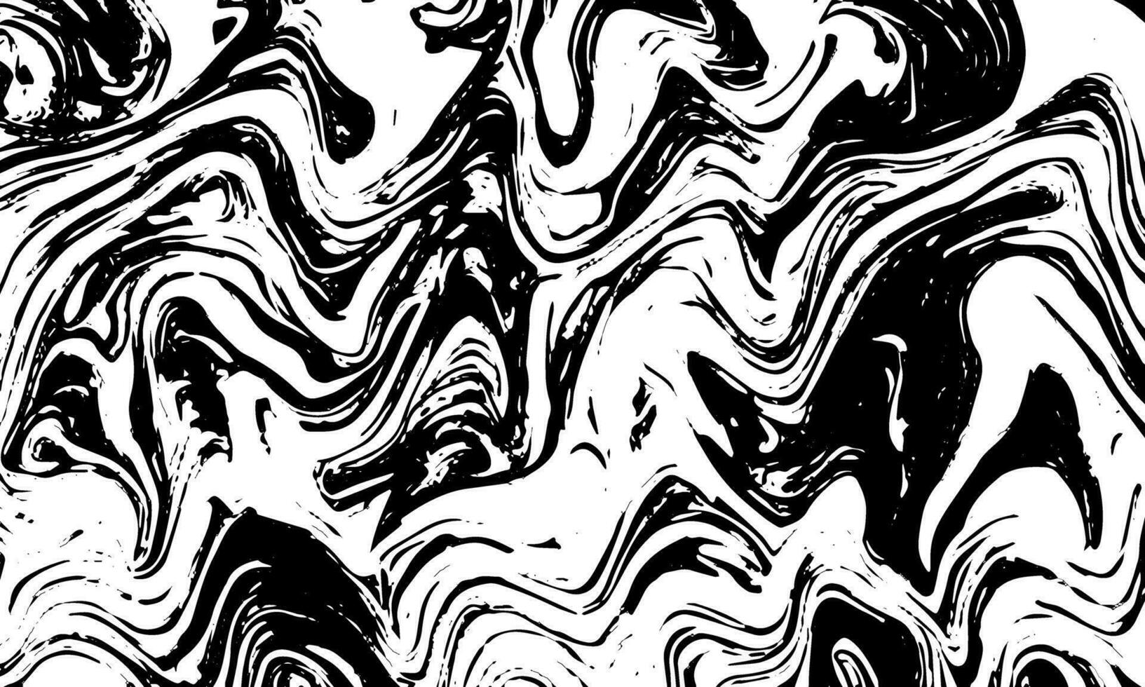 fondo de textura de mármol blanco y negro vector