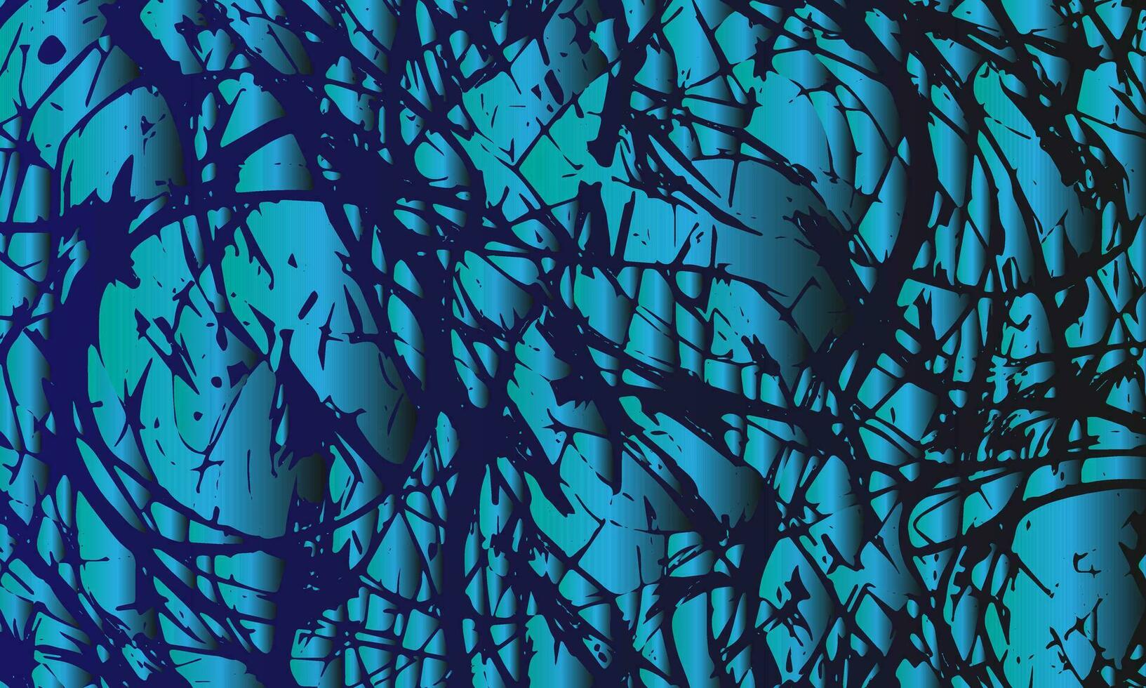 Grunge, gradient, texture, abstract background. Vector