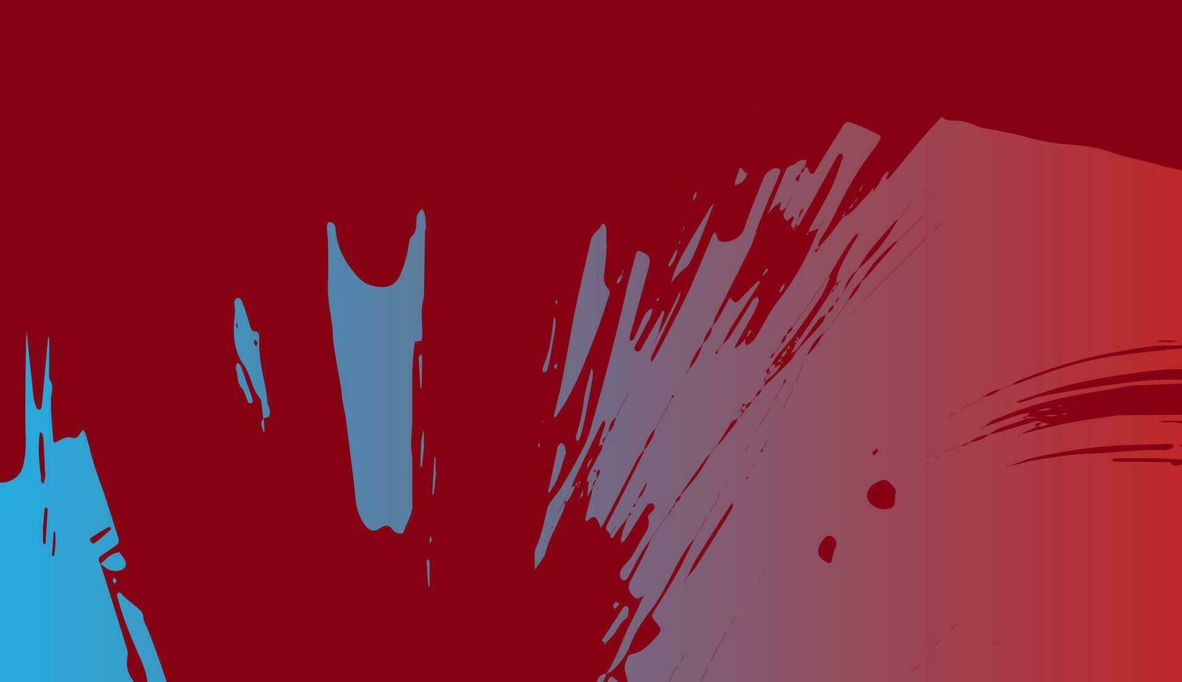 Grunge, gradient, texture, abstract background. Vector