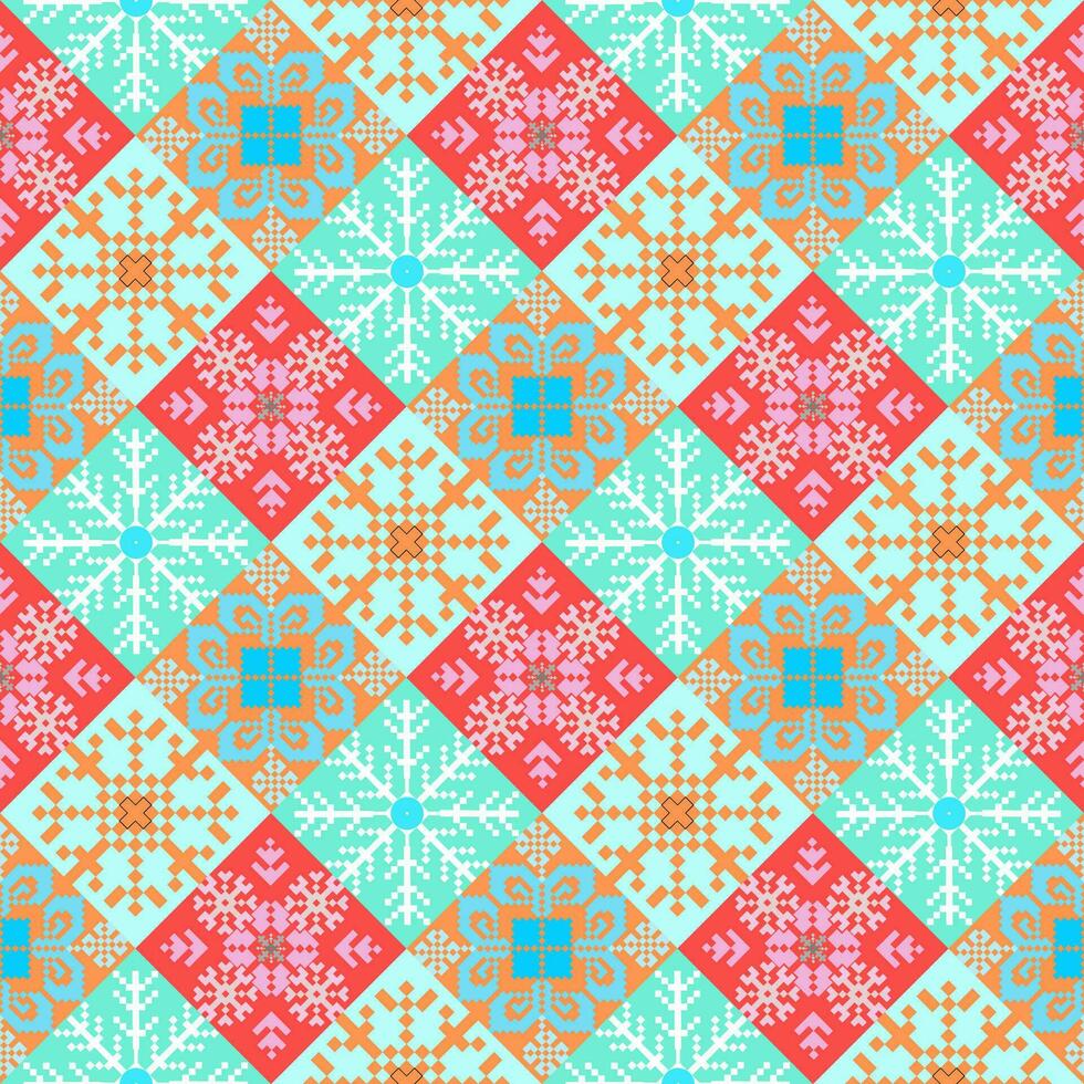seamless   pattern, Love concept. Design for wrapping paper, fabric  pattern, background, card, coupons, banner, Used to decorate the festival vector