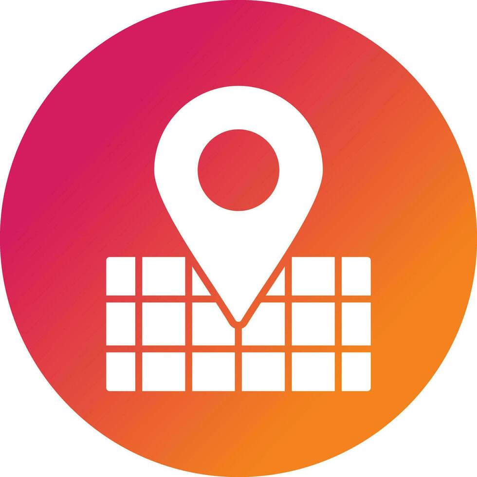 Placeholder Vector Icon