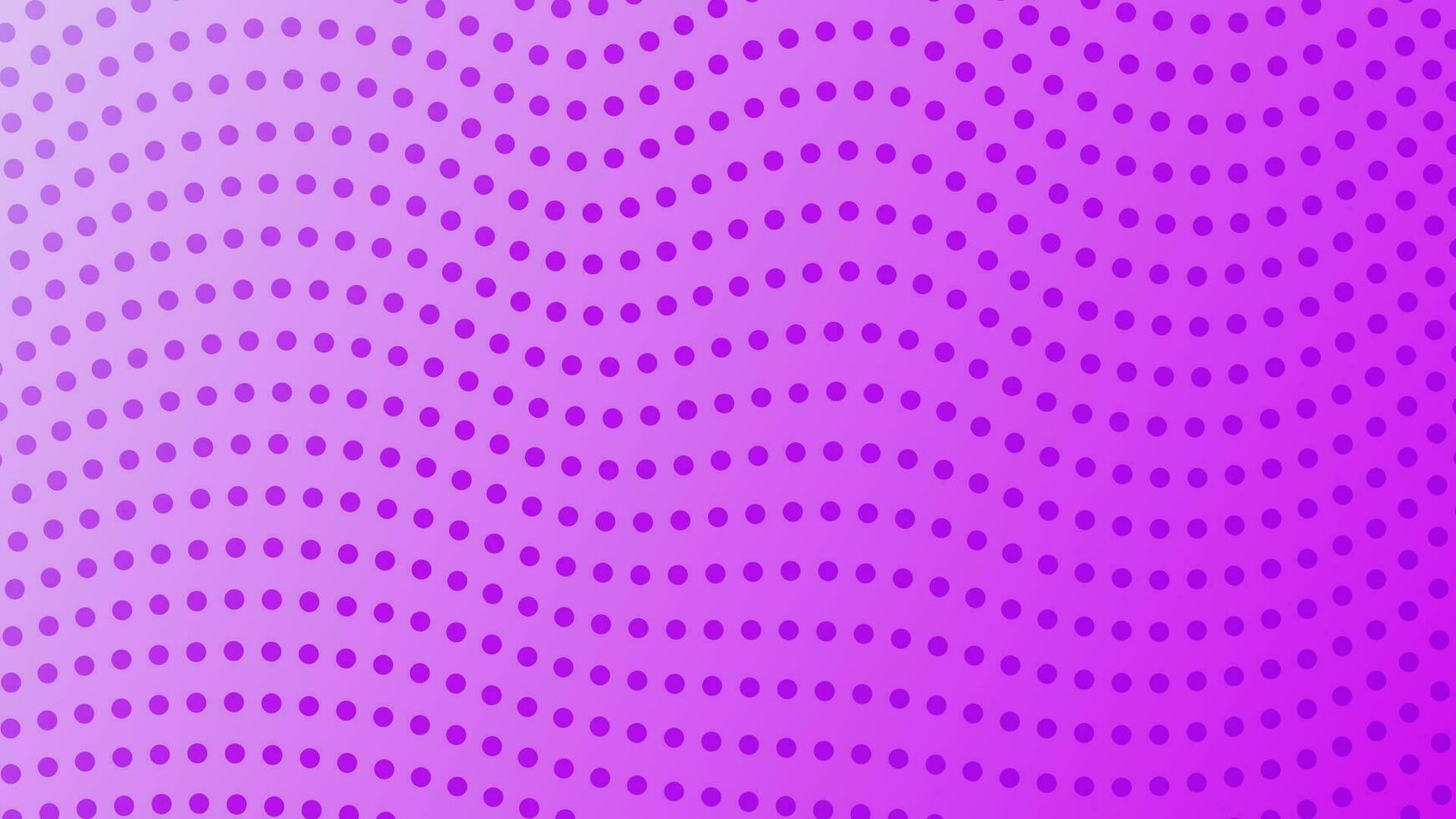 Halftone gradient background with dots vector