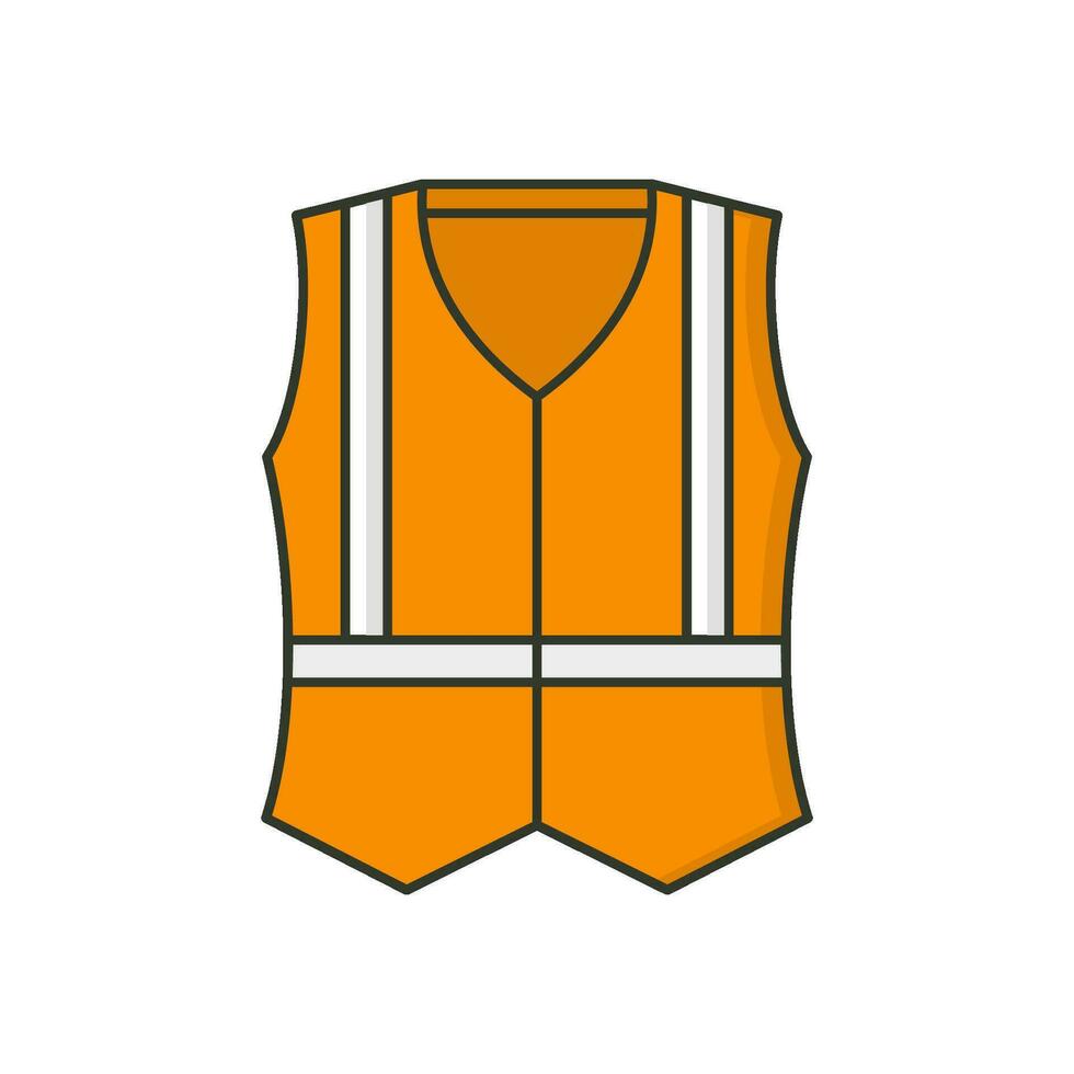 Vest icon vector design templates simple and modern