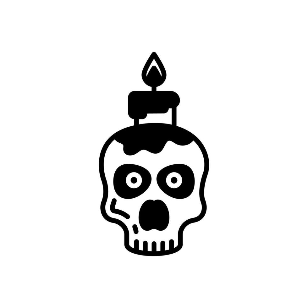 Black Magic icon in vector. Illustration 34051095 Vector Art at Vecteezy