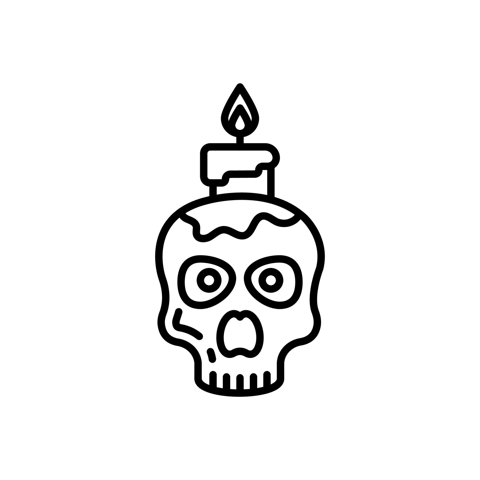 Black Magic icon in vector. Illustration 34051105 Vector Art at Vecteezy
