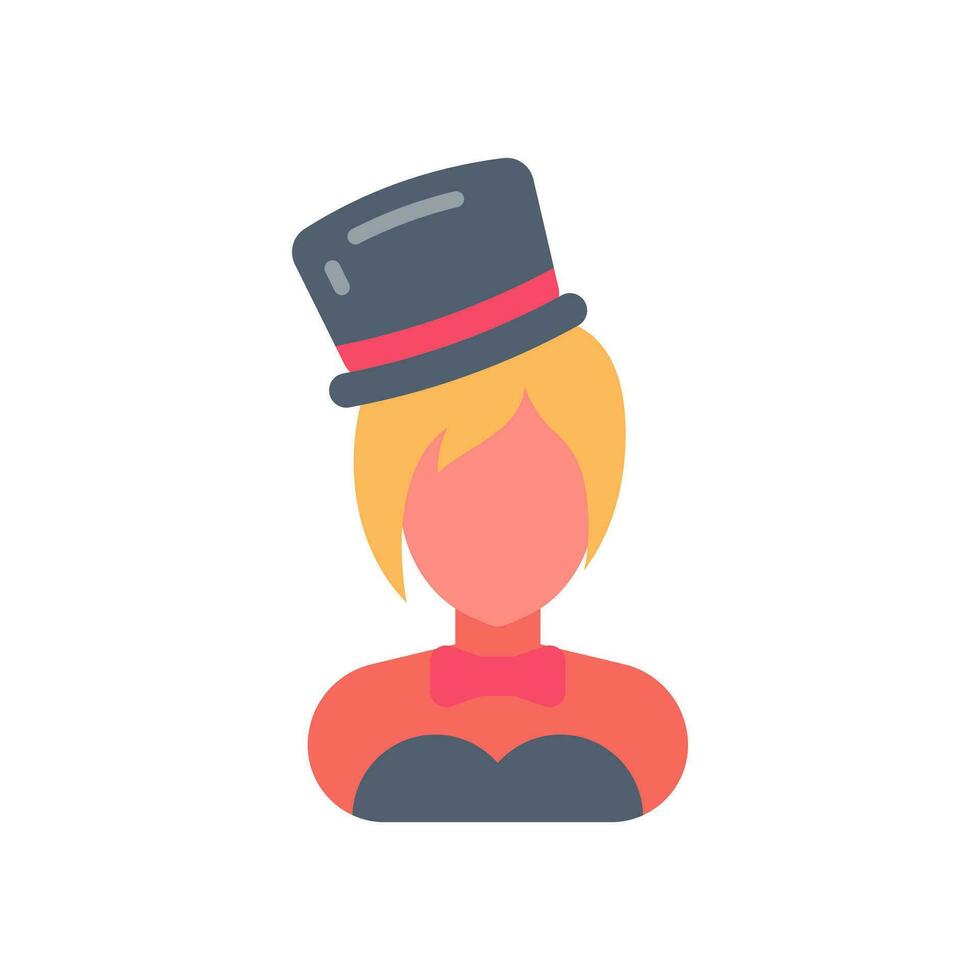 Magic Assistant icon in vector. Illustration vector