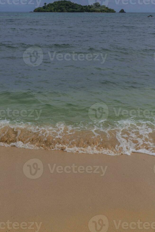 Ko Samet Arhipelageo photo
