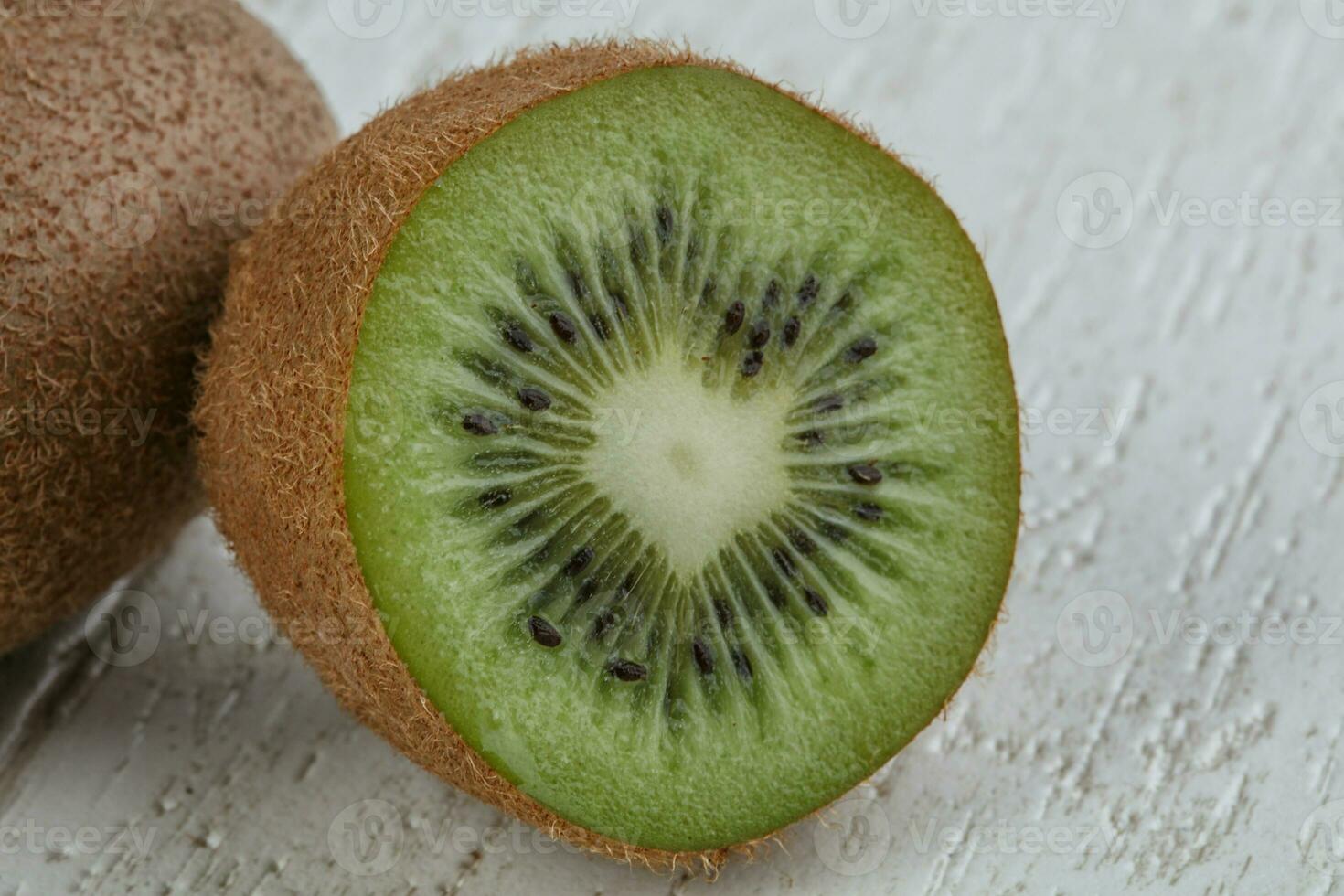 kiwi fruta tropical foto