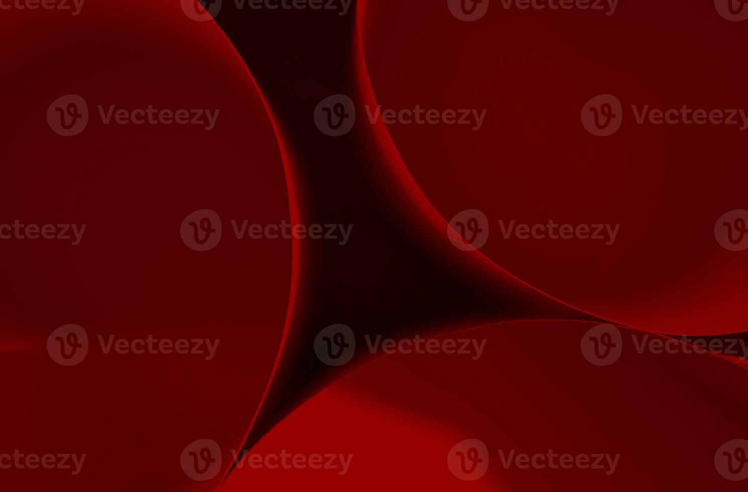 Rolled Layers  Papers Background Design photo