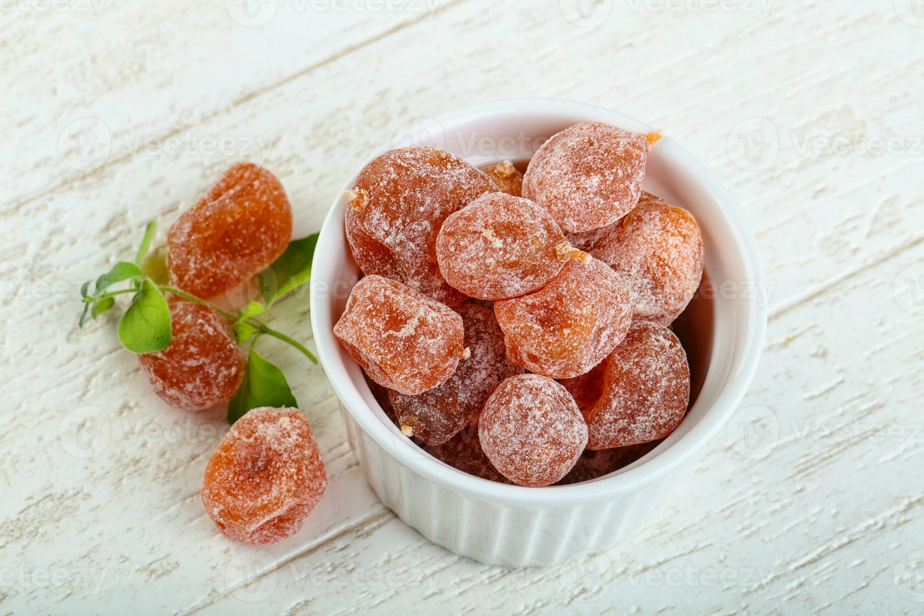 kumquat dunks