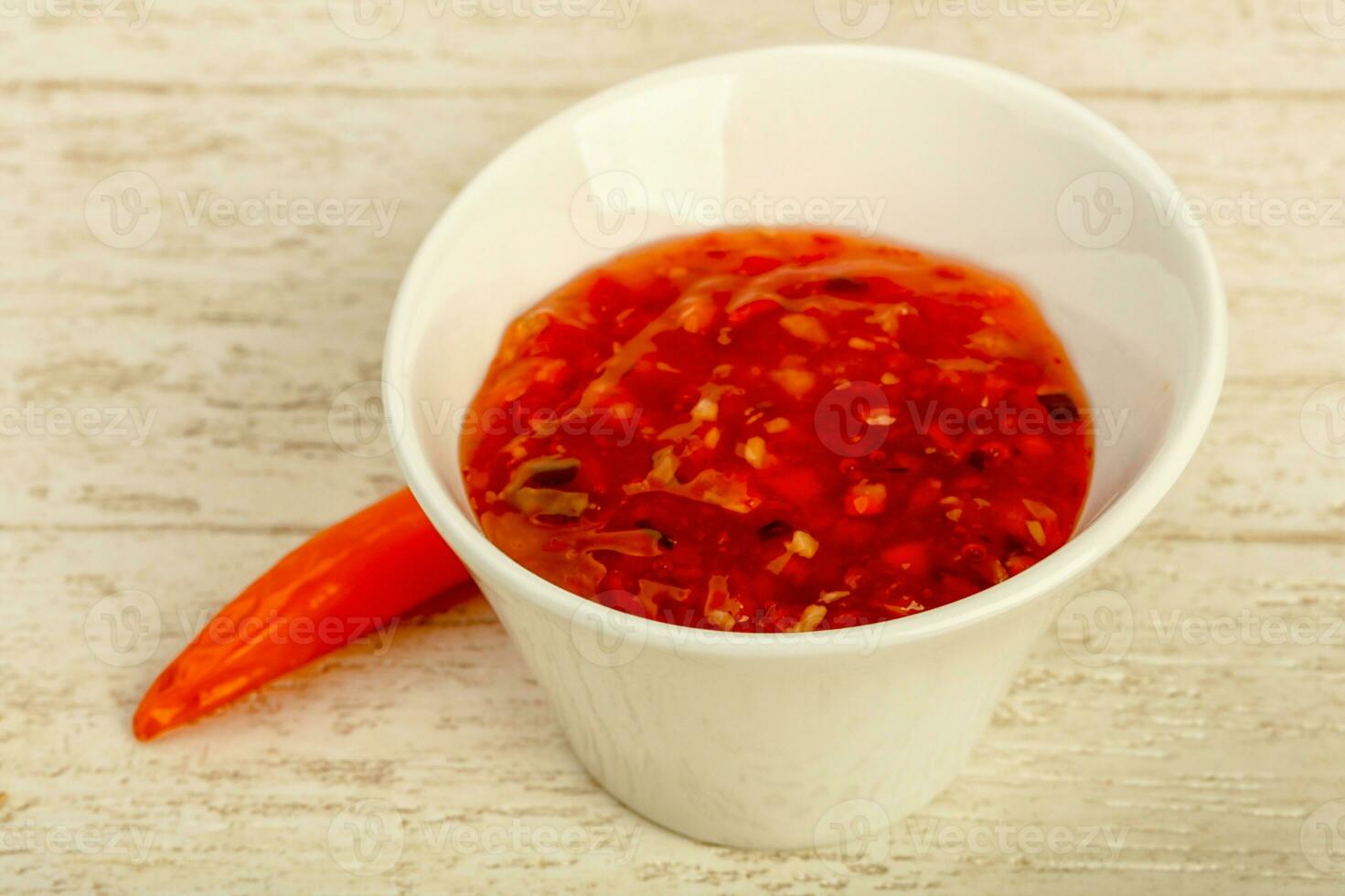 Sweet and sour sauce 34060568 Stock Photo at Vecteezy