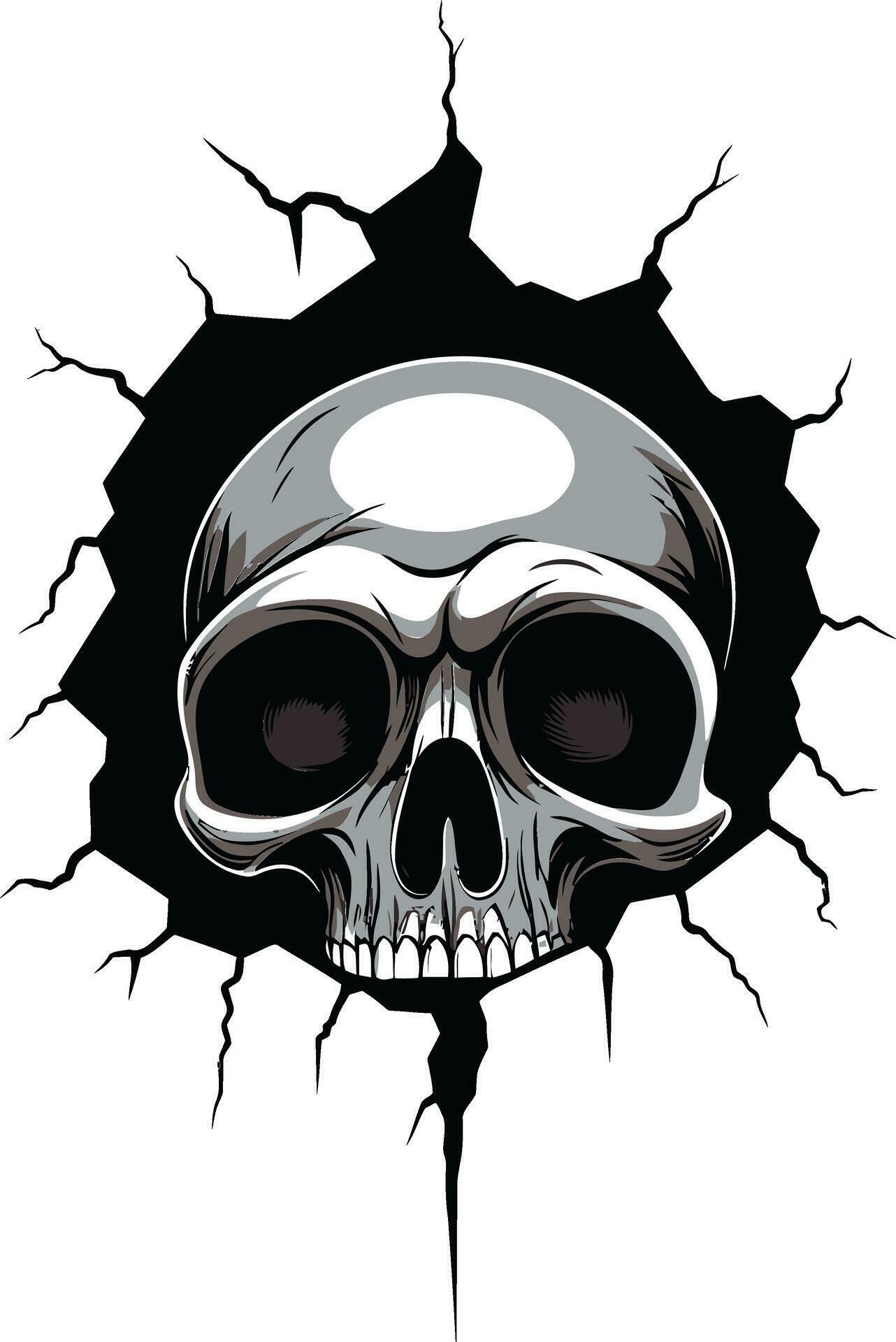 The Eerie Symbol Of Chaos Hidden In Plain Sight (This Animal!) - tg8uh5a
