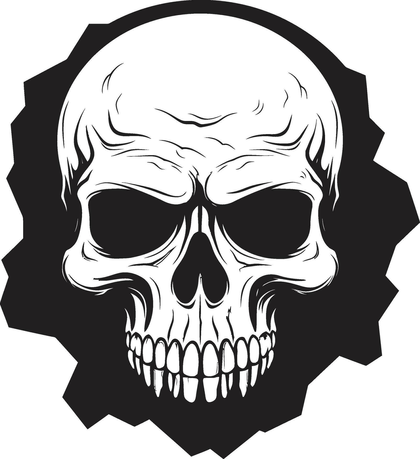 The Eerie Symbol Of Chaos Hidden In Plain Sight (This Animal!) - tzf17bt