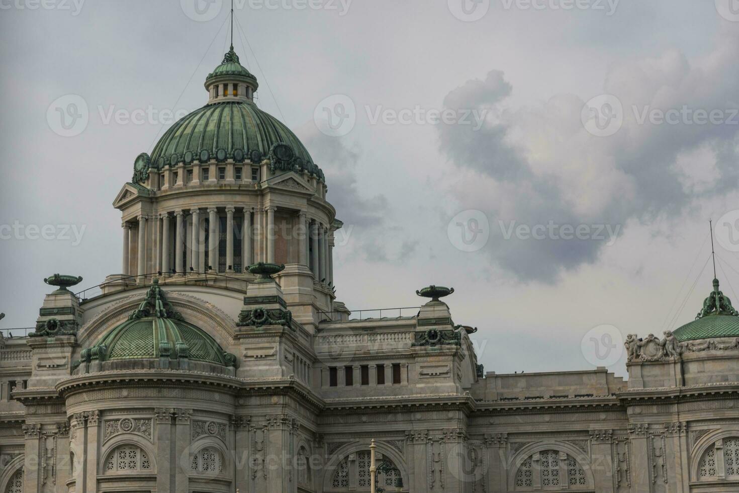 Thailand Palace Bangkok photo