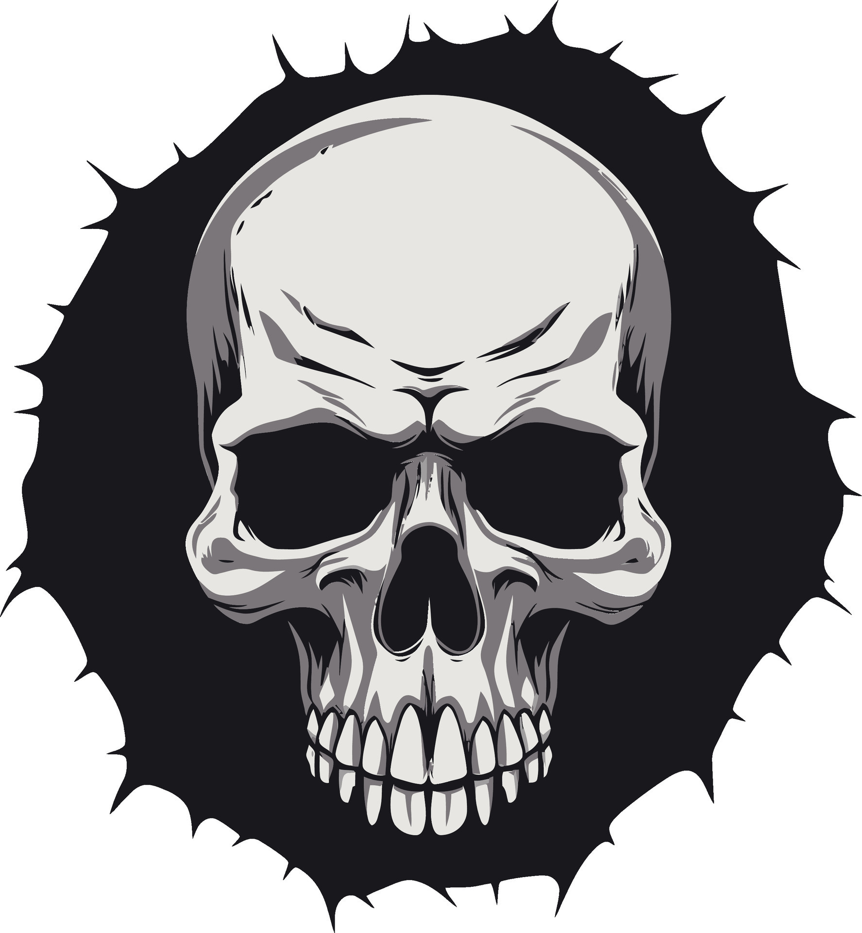 Unveiling The Past: The Skull & Bones Mystery On Your Land - mlm5go9