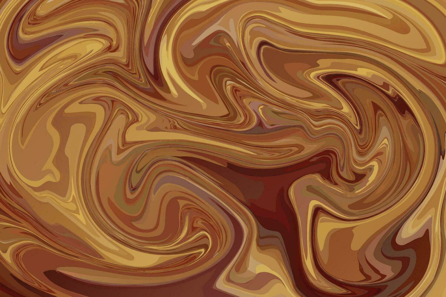 liquid marble texture background And Luxury abstract fluid art. vector