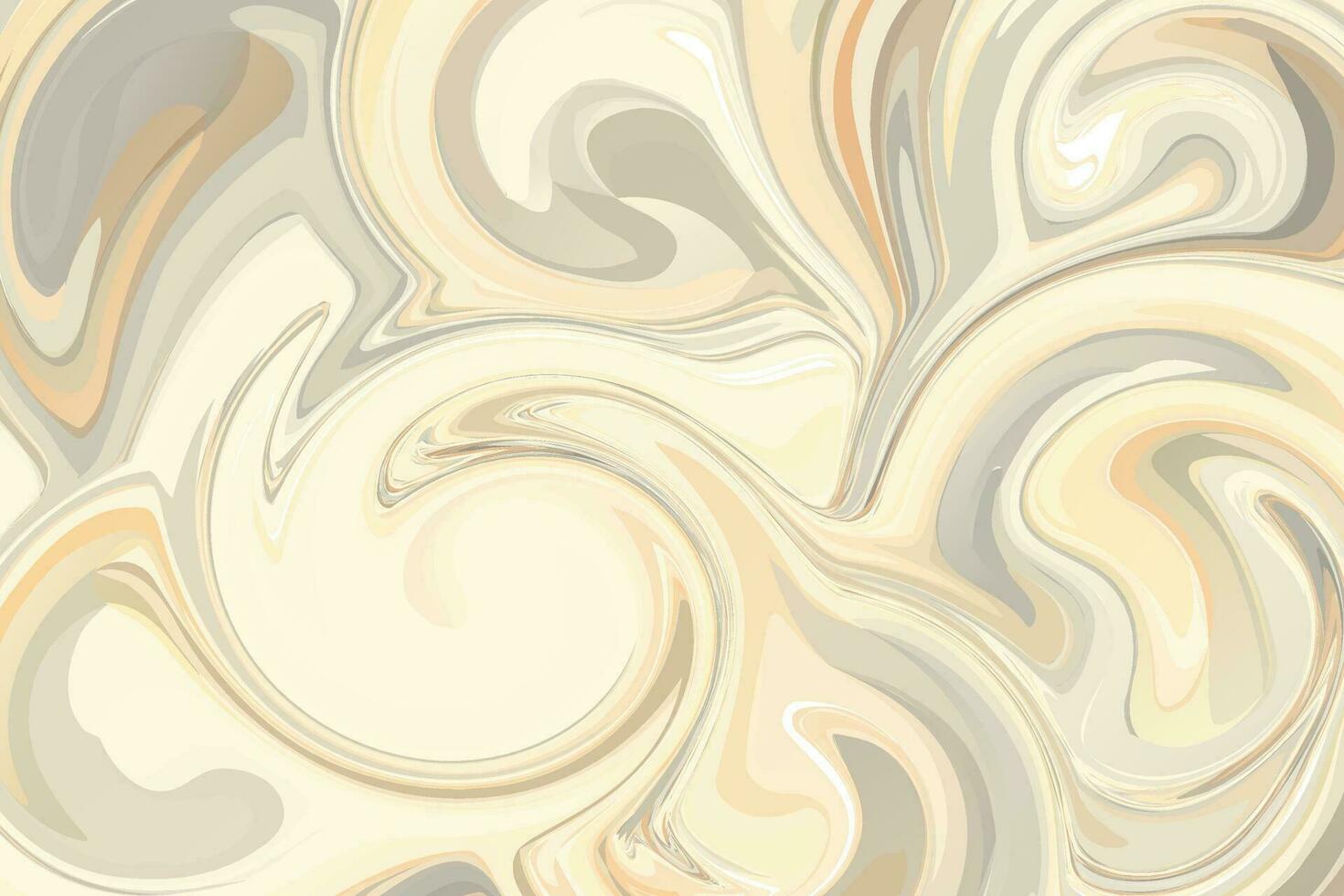 liquid marble texture background And Luxury abstract fluid art. vector